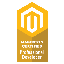 Magento Certified Developers image
